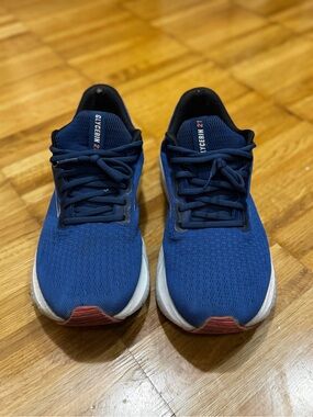 Brooks Women’s Glycerin 21 Running Shoes size 10
